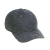 Otto Cap Superior Brushed Cotton Twill Low Profile Pro Style Caps Charcoal Gray