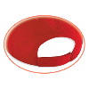 Otto Cap Brushed Cotton Twill Low Profile Pro Style Two Tone Color Caps 