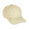 Otto Cap Polyester Pro Mesh Gray Undervisor Low Profile Pro Style Caps Khaki