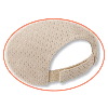 Otto Cap Polyester Pro Mesh Gray Undervisor Low Profile Pro Style Two Tone Color Caps 