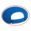 Otto Cap Polyester Q-Max Cool Mesh Low Profile Pro Style Caps 