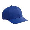 Otto Cap Cotton Twill Low Profile Pro Style Caps Royal
