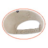 Otto Cap Cotton Twill Low Profile Pro Style Two Tone Color Caps 