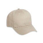 Cotton Twill Low Profile Pro Style Caps