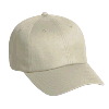 Otto Cap Cotton Twill Low Profile Pro Style Caps Khaki