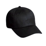 Cotton Twill Low Profile Pro Style Caps