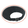 Otto Cap Washed Brushed Cotton Twill Low Profile Pro Style Two Tone Color Caps 