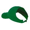 Otto Cap Brushed Cotton Twill Ponytail Low Profile Pro Style Caps Kelly