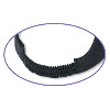 Otto Cap Brushed Cotton Twill Ponytail Low Profile Pro Style Caps 