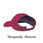 Brushed Cotton Twill Ponytail Low Profile Pro Style Caps
