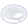Otto Cap Brushed Cotton Twill "Otto Polo" Low Profile Pro Style Two Tone Color Caps Royal/Gray