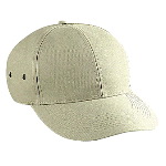 Brushed Cotton Twill "Otto Polo" Low Profile Pro Style Cap