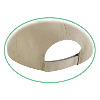 Otto Cap Cotton Twill Sandwich Visor Pro Style Two Tone Color Caps 