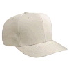 Otto Cap Wool Blend Pro Style Caps Khaki
