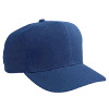 Otto Cap Wool Blend Pro Style Caps Navy