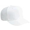 Otto Cap Wool Blend Pro Style Caps White