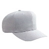 Otto Cap Wool Blend Pro Style Caps Gray