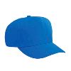 Otto Cap Alternative Wool Blend Pro Style Caps Royal