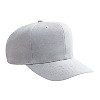 Otto Cap Alternative Wool Blend Pro Style Caps Gray