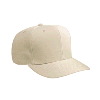 Otto Cap Alternative Wool Blend Pro Style Caps Khaki
