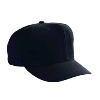 Otto Cap Alternative Wool Blend Pro Style Caps Black