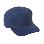 Brushed Cotton Twill Pro Style Caps
