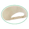 Otto Cap Cotton Twill Pro Style Two Tone Color Caps 