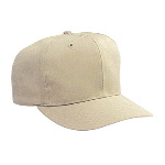 Cotton Twill Pro Style Caps