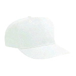 Washed Bull Denim Pro Style Cap