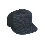 Polyester Jersey Knit Pro Style Caps