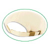 Otto Cap Natural Cotton Twill Pro Style Two Tone Color Caps 