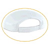 Otto Cap Polyester Microfiber Five Panel Pro Style Caps 