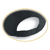 Otto Cap Cotton Twill Five Panel Pro Style Two Tone Color Caps 