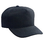 Brushed Cotton Twill Low Crown Golf Style Caps