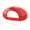 Otto Cap Washed Cotton Twill Low Profile Pro Style Mesh Back Two Tone Color Caps 