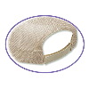 Otto Cap Deluxe Cotton Twill Low Profile Pro Style Air Mesh Back Caps 
