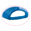 Otto Cap Polyester Foam Front Low Profile Pro Style Mesh Back Two Tone Color Caps 