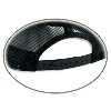 Otto Cap Polyester Foam Front Sandwich Visor Five Panel Pro Style Mesh Back Two Tone Color Caps 