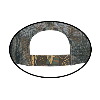 Otto Cap Camouflage Cotton Twill Low Profile Pro Style Mesh Back Caps 