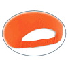 Otto Cap Neon Cotton Twill Pro Style Two Tone Color Cap 