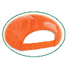 Otto Cap Neon Cotton Twill Pro Style Mesh Back Cap 