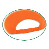 Otto Cap Neon Cotton Twill Low Crown Golf Style Caps 