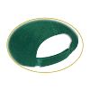 Otto Cap Piping Design Brushed Cotton Twill Low Profile Pro Style Two Tone Color Caps 