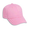 Otto Cap Deluxe Cotton Twill Low Profile Pro Style Caps Pink