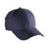 Otto Cap Pocket Design Brushed Cotton Twill Low Profile Pro Style Caps Navy