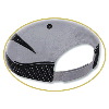 Otto Cap Brushed Cotton Twill Polyester Pro Mesh Low Profile Pro Style Caps 