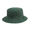 Otto Cap Washed Pigment Dyed Cotton Twill Bucket Hats 