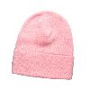 Otto Cap Superior Cotton Knit 12" Beanie  Soft Pink