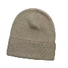 Otto Cap Superior Cotton Knit 12" Beanie  Khaki