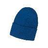Otto Cap Acrylic Knit 12" Beanie Navy